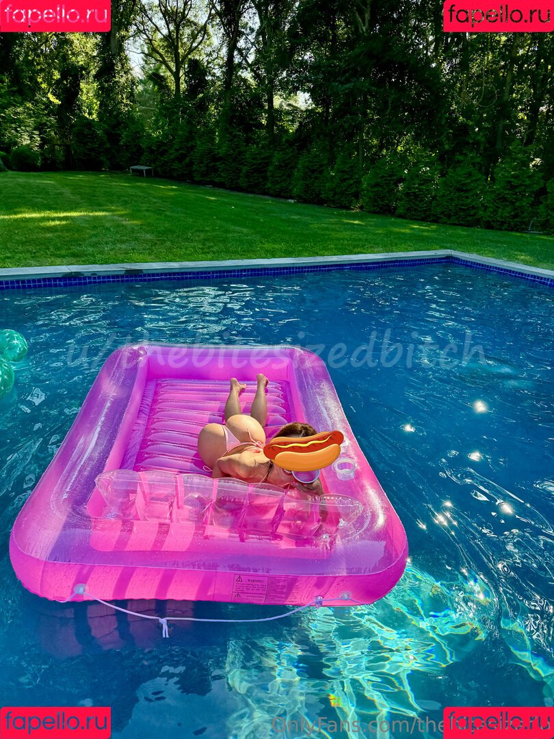 thebitesizedbitch Onlyfans Photo Gallery 