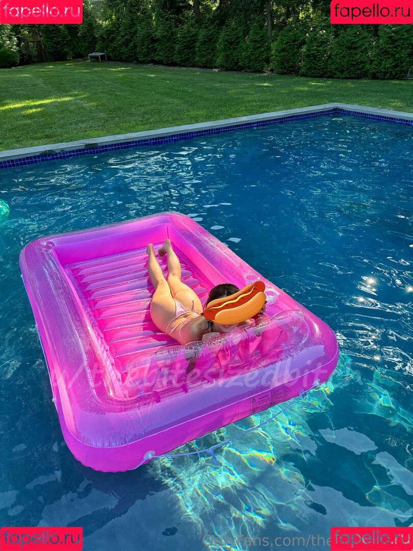 thebitesizedbitch Onlyfans Photo Gallery 