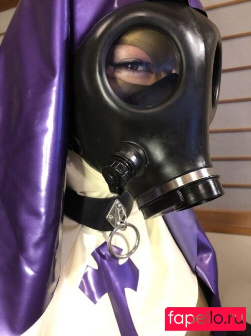 Rumi Rubber Nude Onlyfans Photo 42