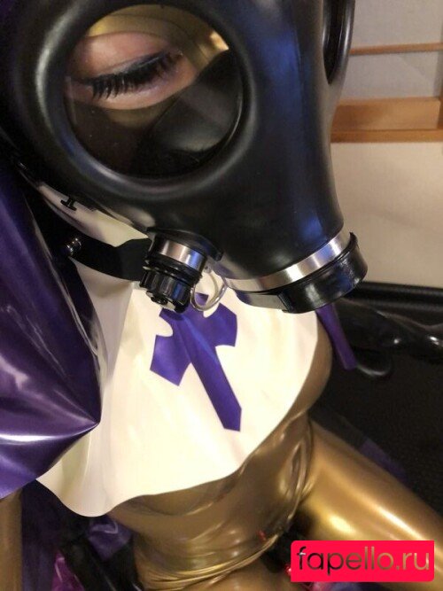 Rumi Rubber Nude Onlyfans Photo 43