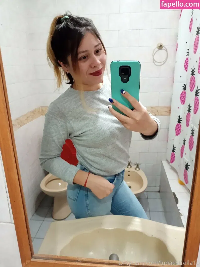 lunaestrella10 Onlyfans Photo Gallery 
