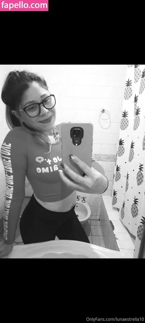 lunaestrella10 Onlyfans Photo Gallery 