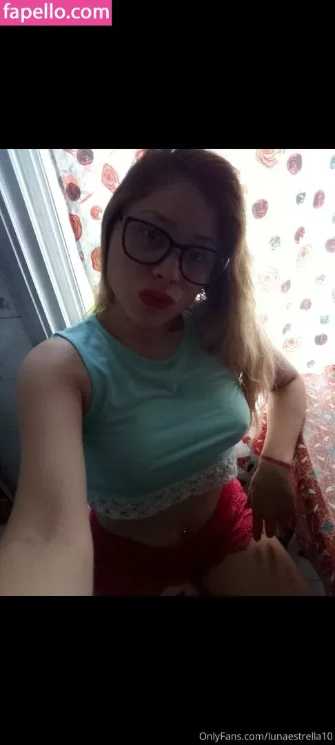 lunaestrella10 Onlyfans Photo Gallery 