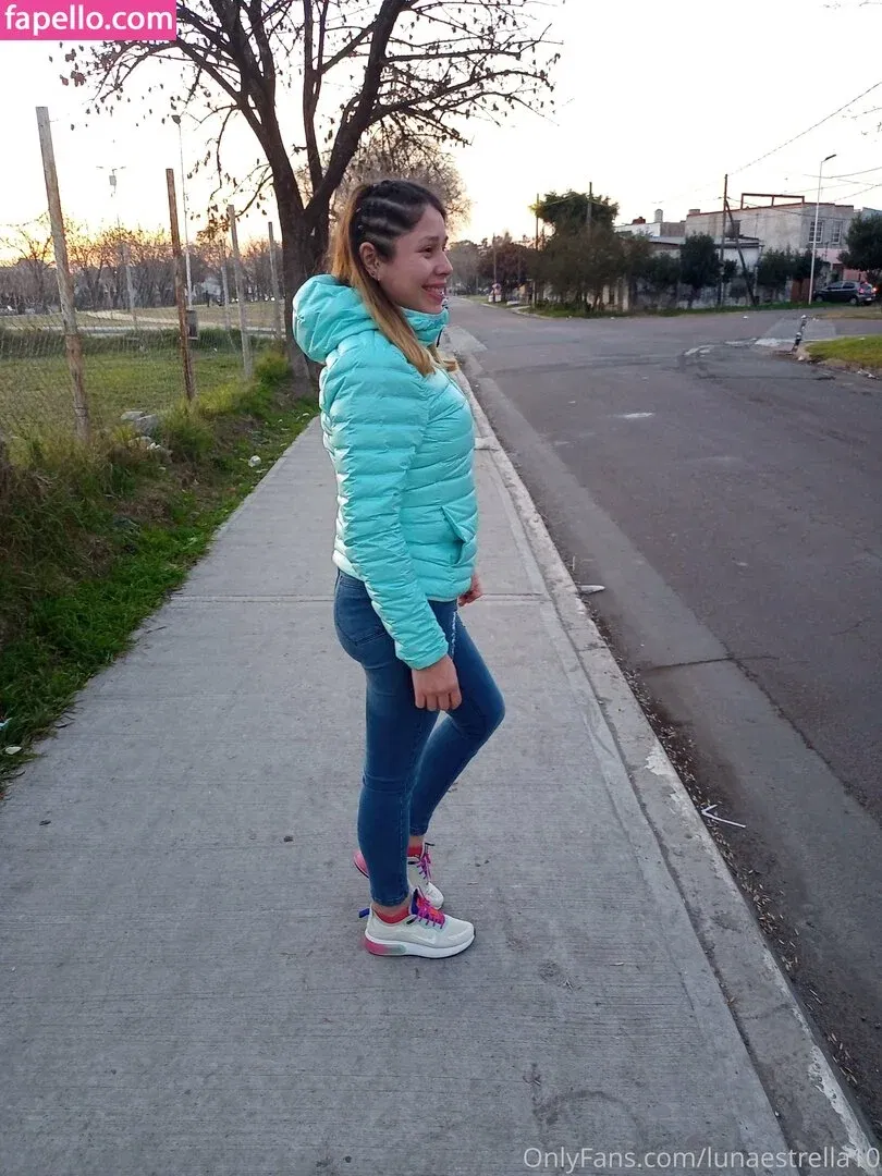 lunaestrella10 Onlyfans Photo Gallery 