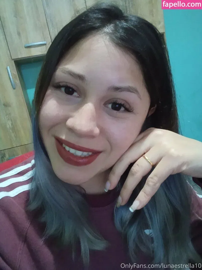 lunaestrella10 Onlyfans Photo Gallery 