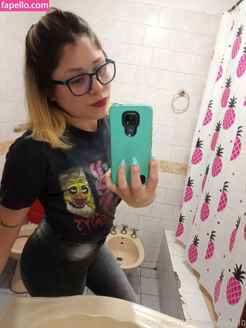lunaestrella10 Onlyfans Photo Gallery 