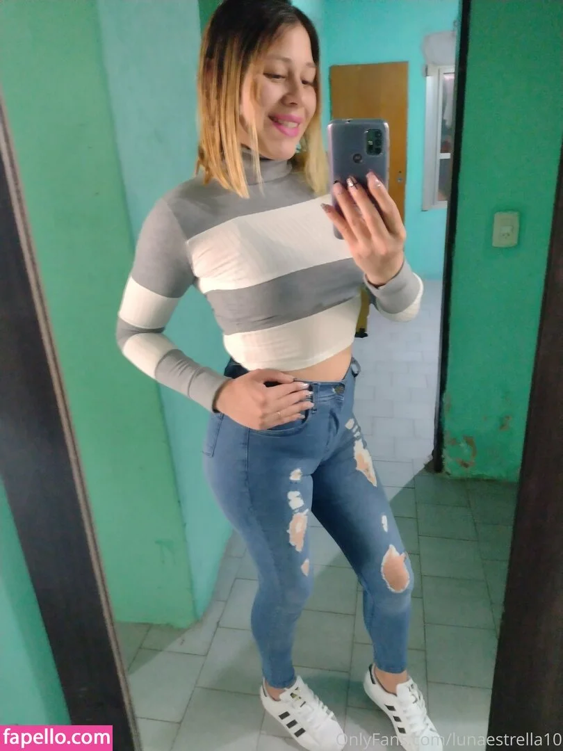 lunaestrella10 Onlyfans Photo Gallery 