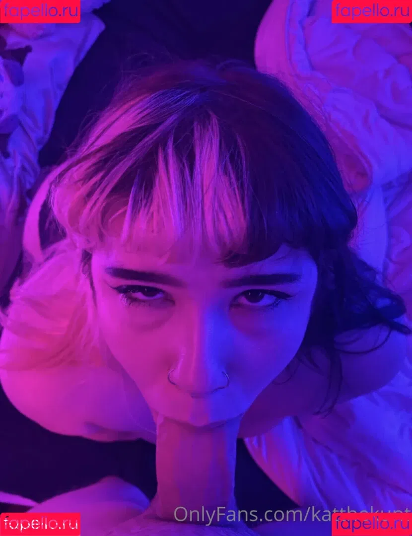 KatTheKunt Onlyfans Photo Gallery 
