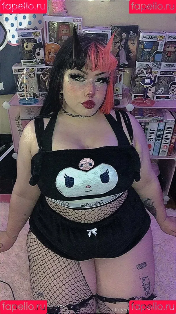 KatTheKunt Onlyfans Photo Gallery 