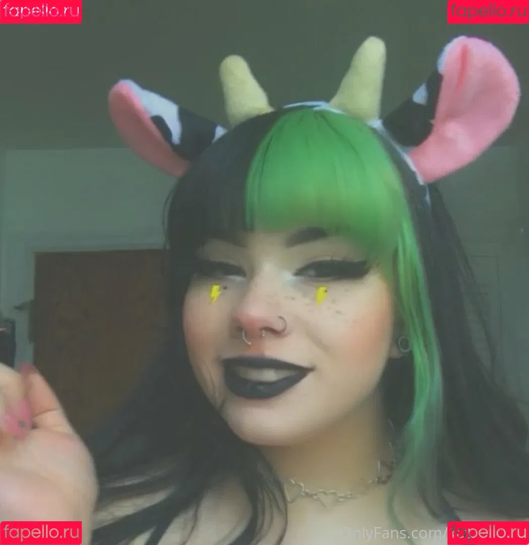 KatTheKunt Onlyfans Photo Gallery 
