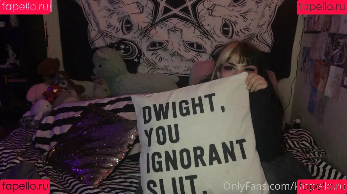 KatTheKunt Onlyfans Photo Gallery 