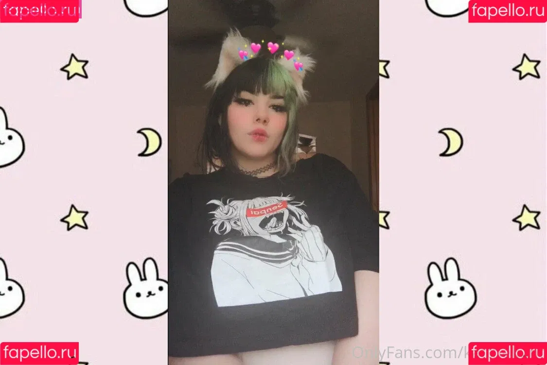 KatTheKunt Onlyfans Photo Gallery 