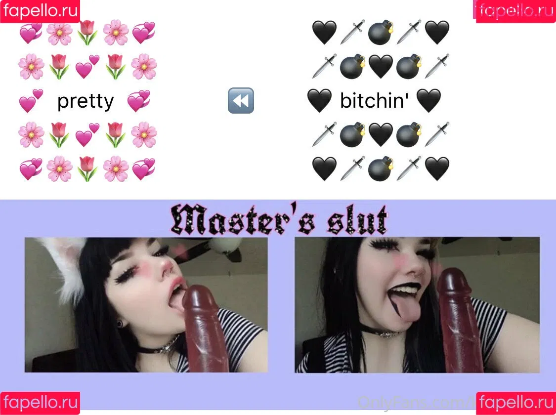 KatTheKunt Onlyfans Photo Gallery 