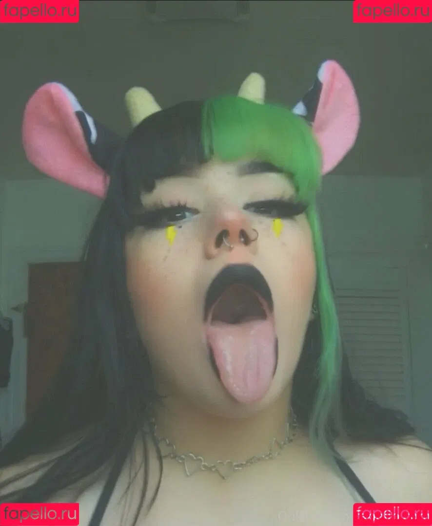 KatTheKunt Onlyfans Photo Gallery 