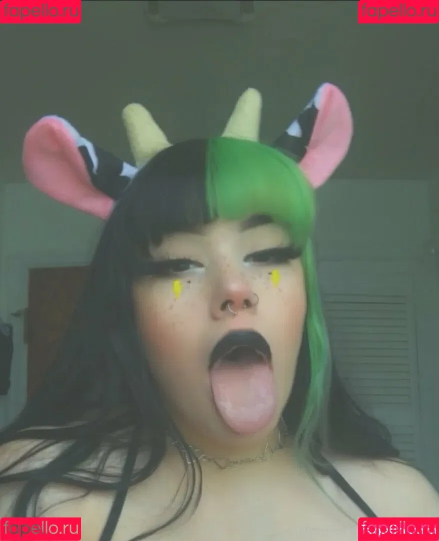 KatTheKunt Onlyfans Photo Gallery 