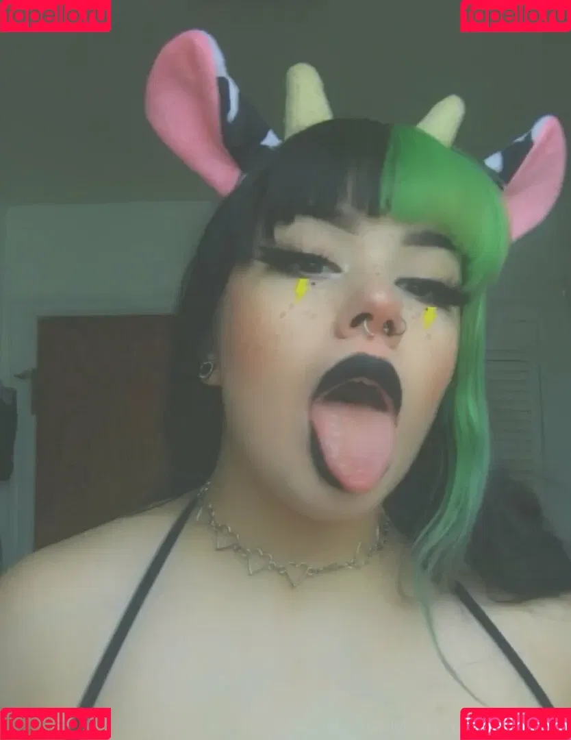 KatTheKunt Onlyfans Photo Gallery 