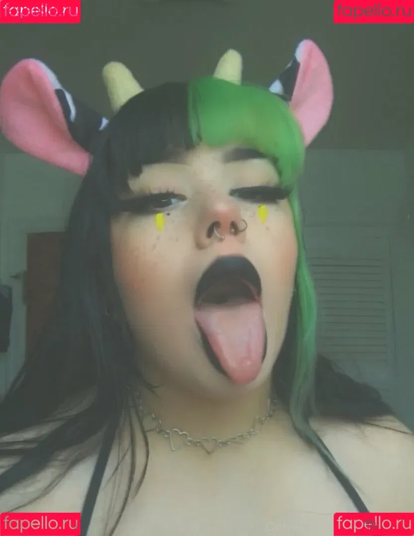 KatTheKunt Onlyfans Photo Gallery 