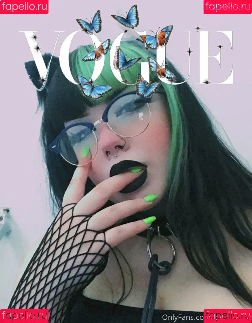 KatTheKunt Onlyfans Photo Gallery 