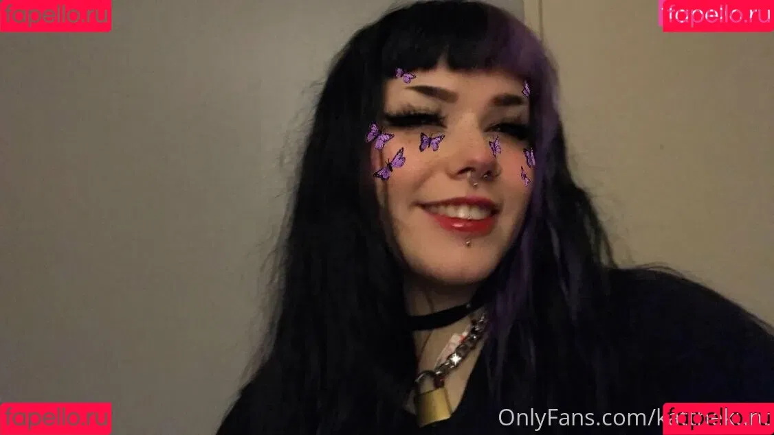 KatTheKunt Onlyfans Photo Gallery 