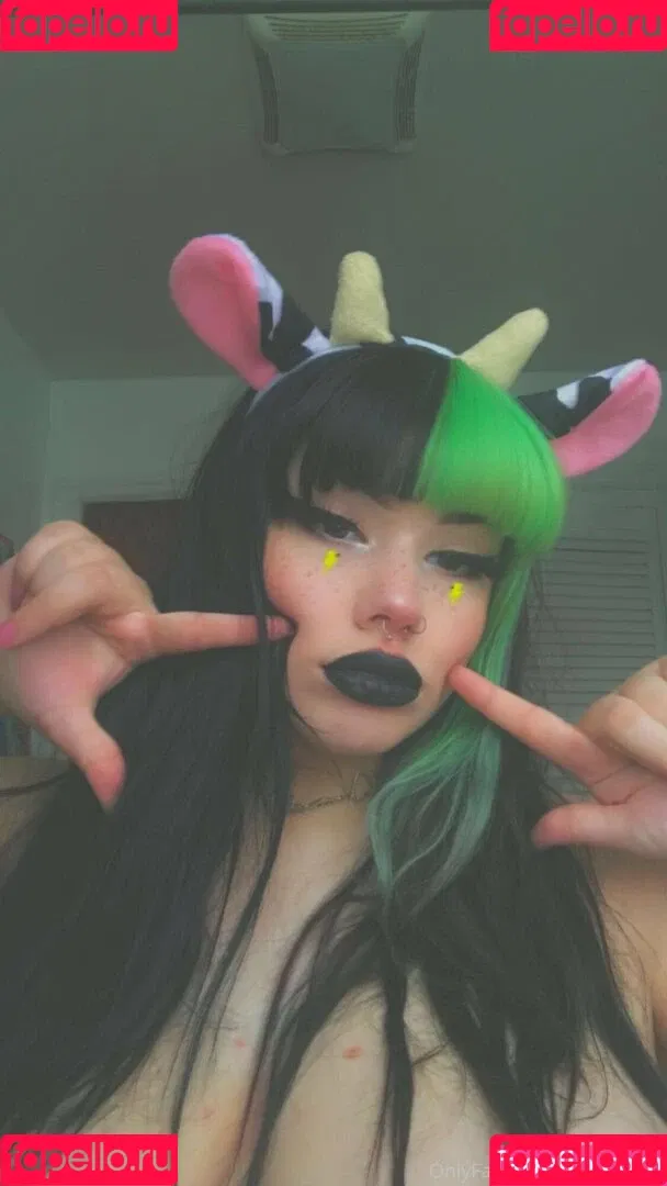KatTheKunt Onlyfans Photo Gallery 