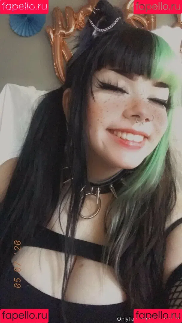 KatTheKunt Onlyfans Photo Gallery 