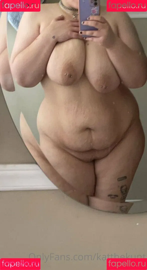 KatTheKunt Onlyfans Photo Gallery 