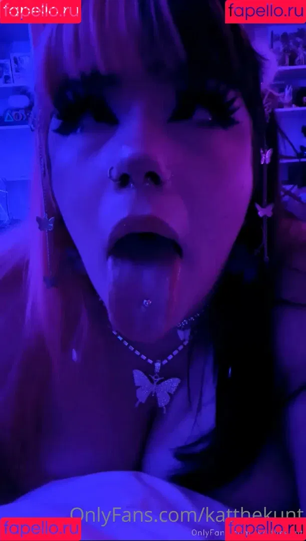 KatTheKunt Onlyfans Photo Gallery 