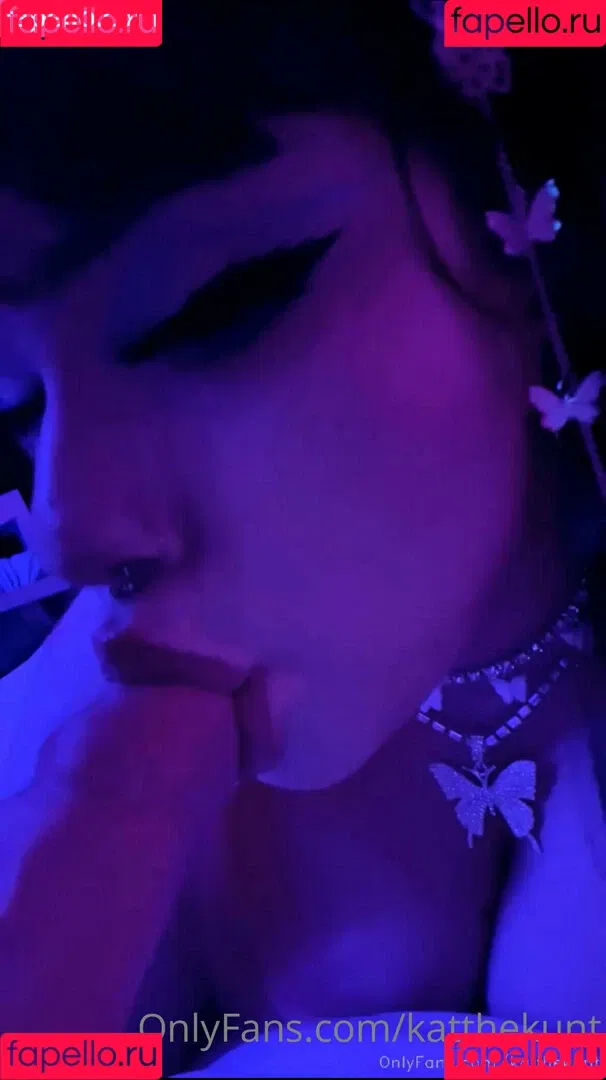 KatTheKunt Onlyfans Photo Gallery 