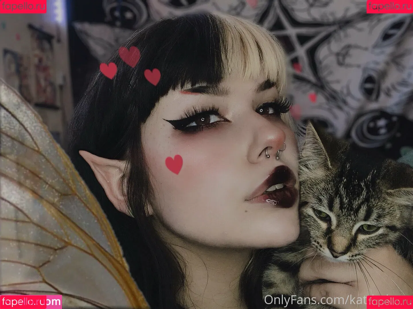 KatTheKunt Onlyfans Photo Gallery 