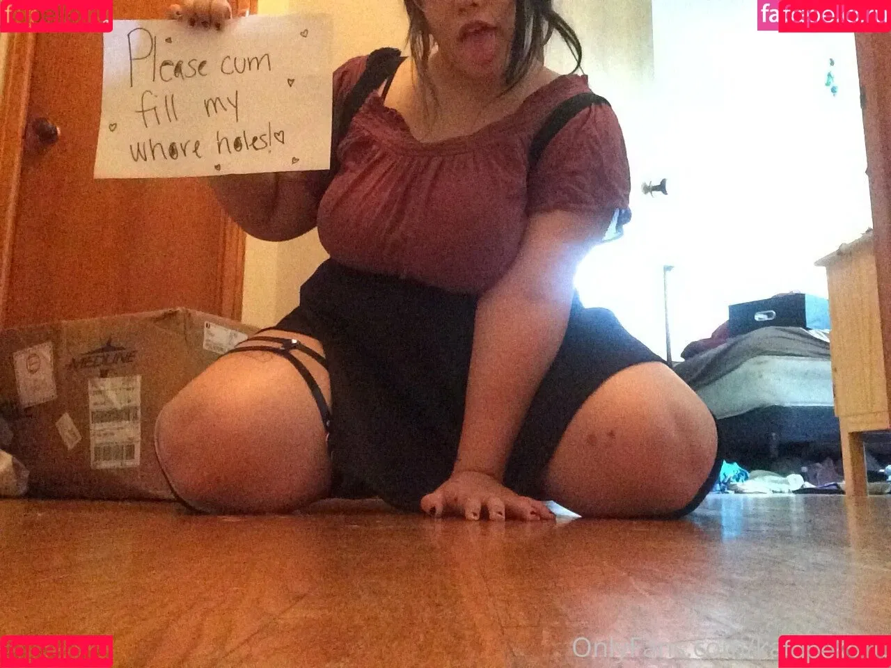 KatTheKunt Onlyfans Photo Gallery 