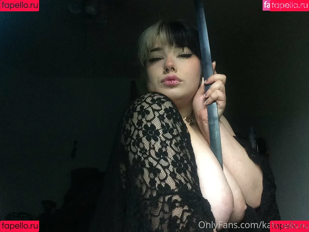 KatTheKunt Onlyfans Photo Gallery 