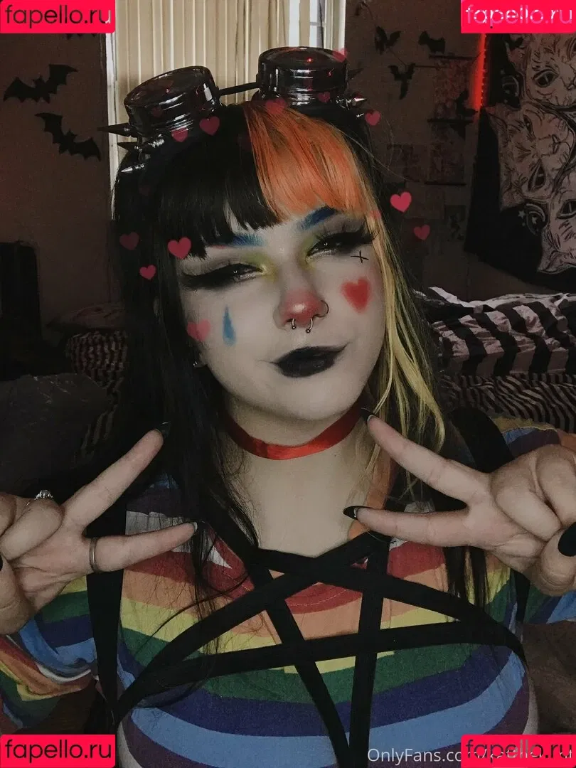 KatTheKunt Onlyfans Photo Gallery 
