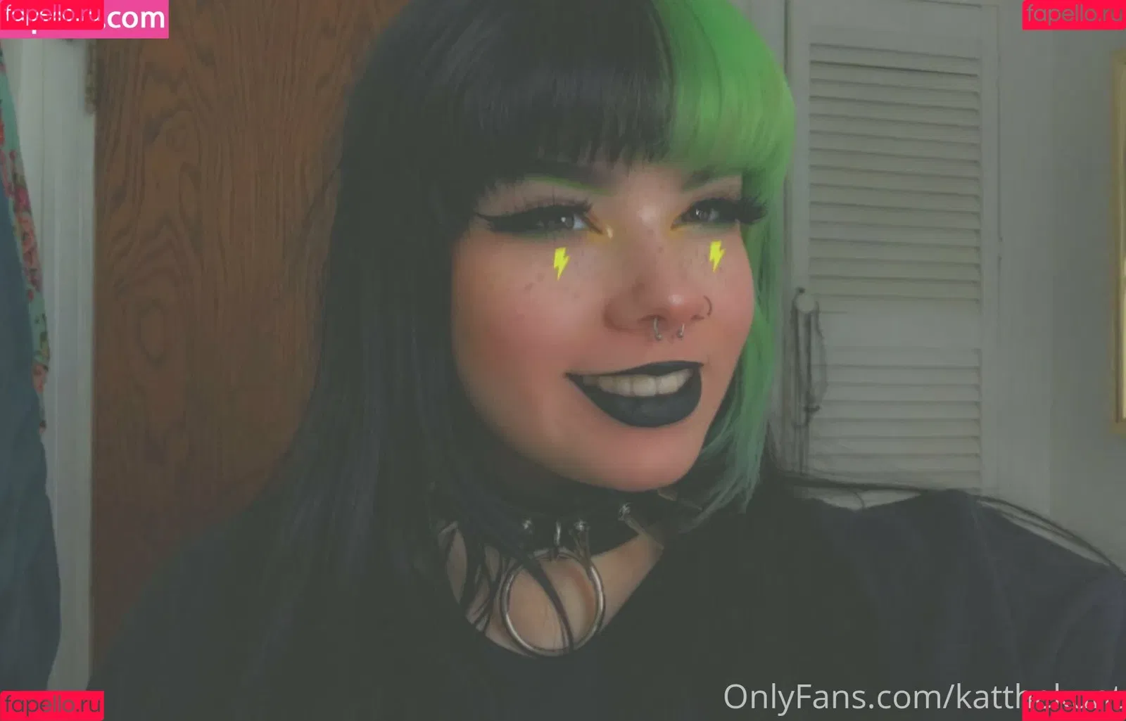 KatTheKunt Onlyfans Photo Gallery 