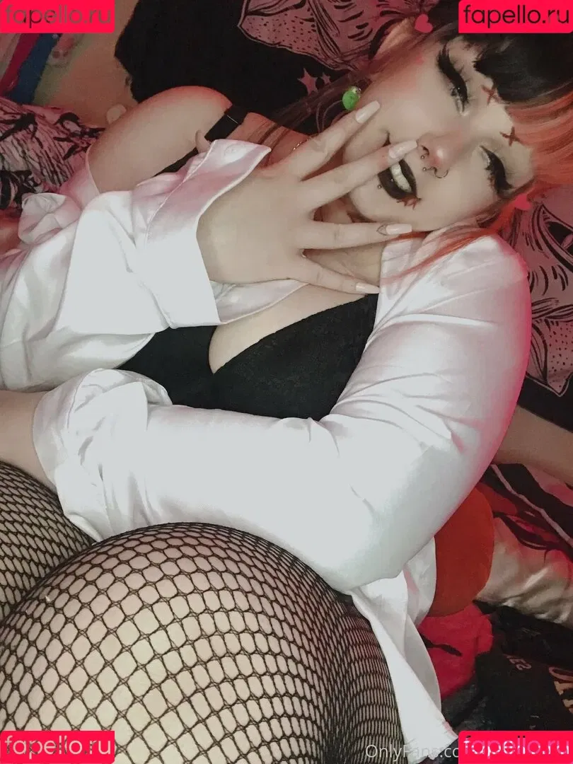 KatTheKunt Onlyfans Photo Gallery 