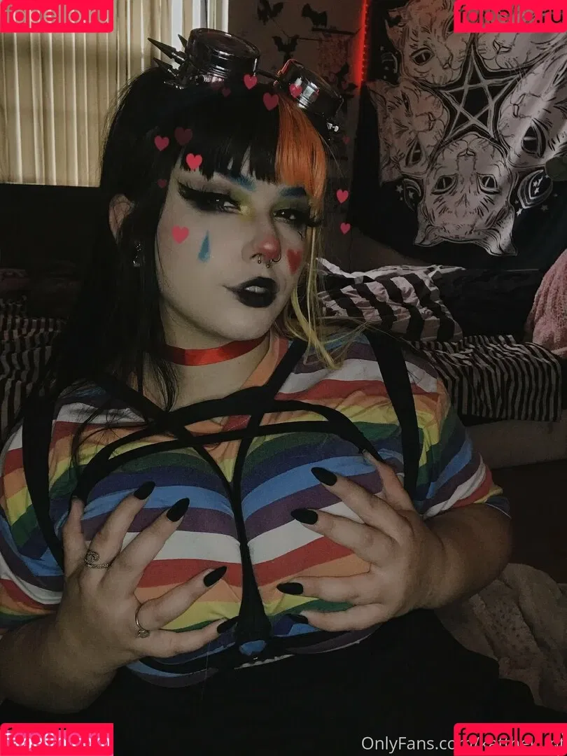 KatTheKunt Onlyfans Photo Gallery 
