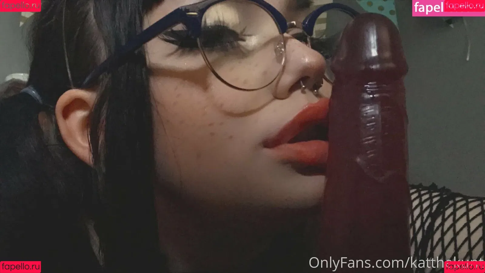 KatTheKunt Onlyfans Photo Gallery 