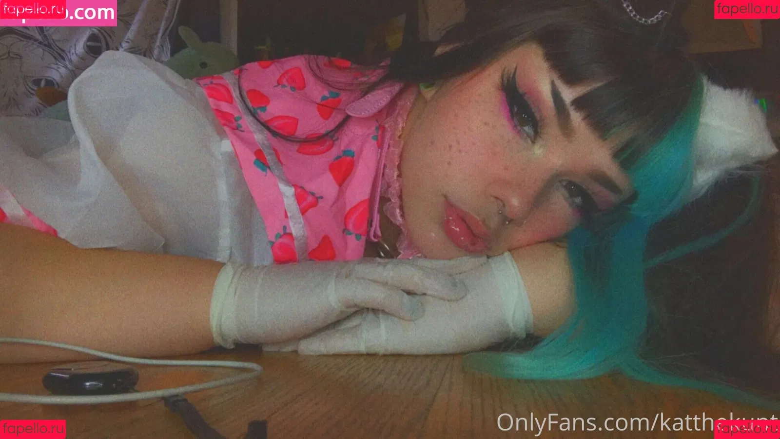 KatTheKunt Onlyfans Photo Gallery 