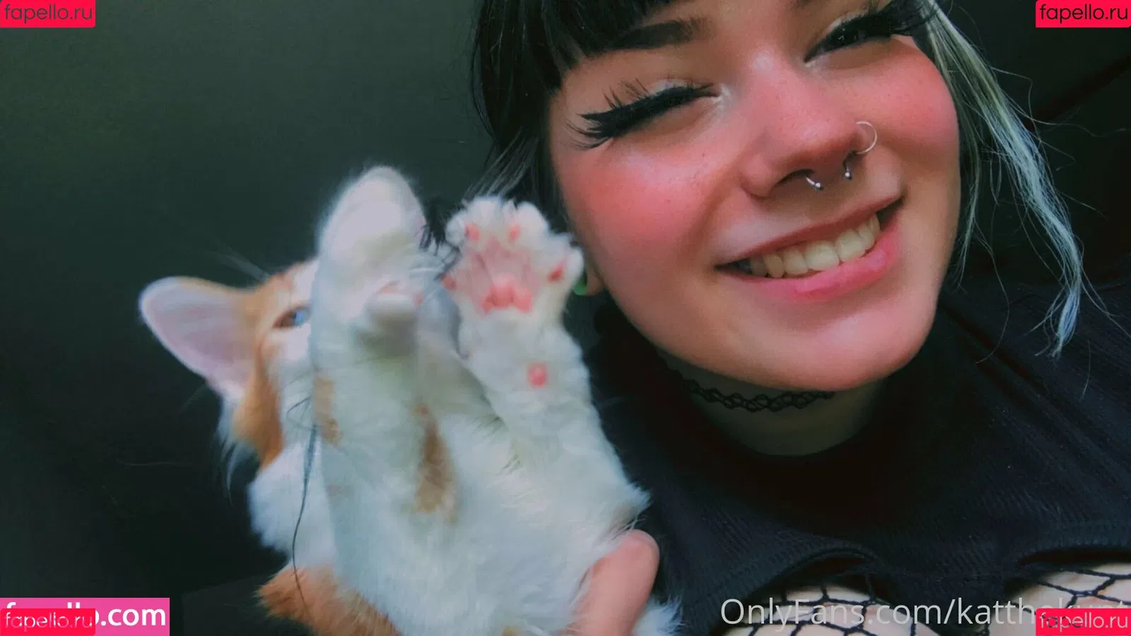 KatTheKunt Onlyfans Photo Gallery 