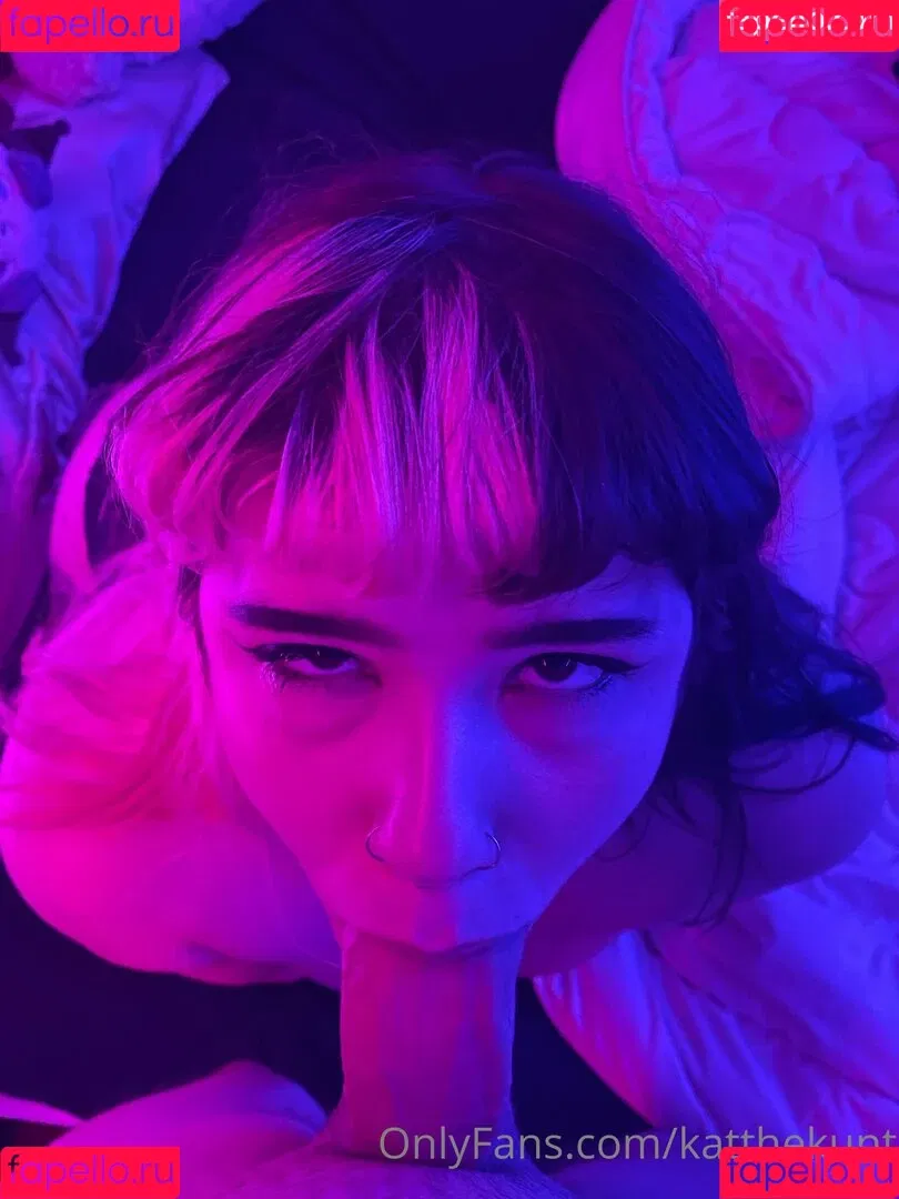 KatTheKunt Onlyfans Photo Gallery 