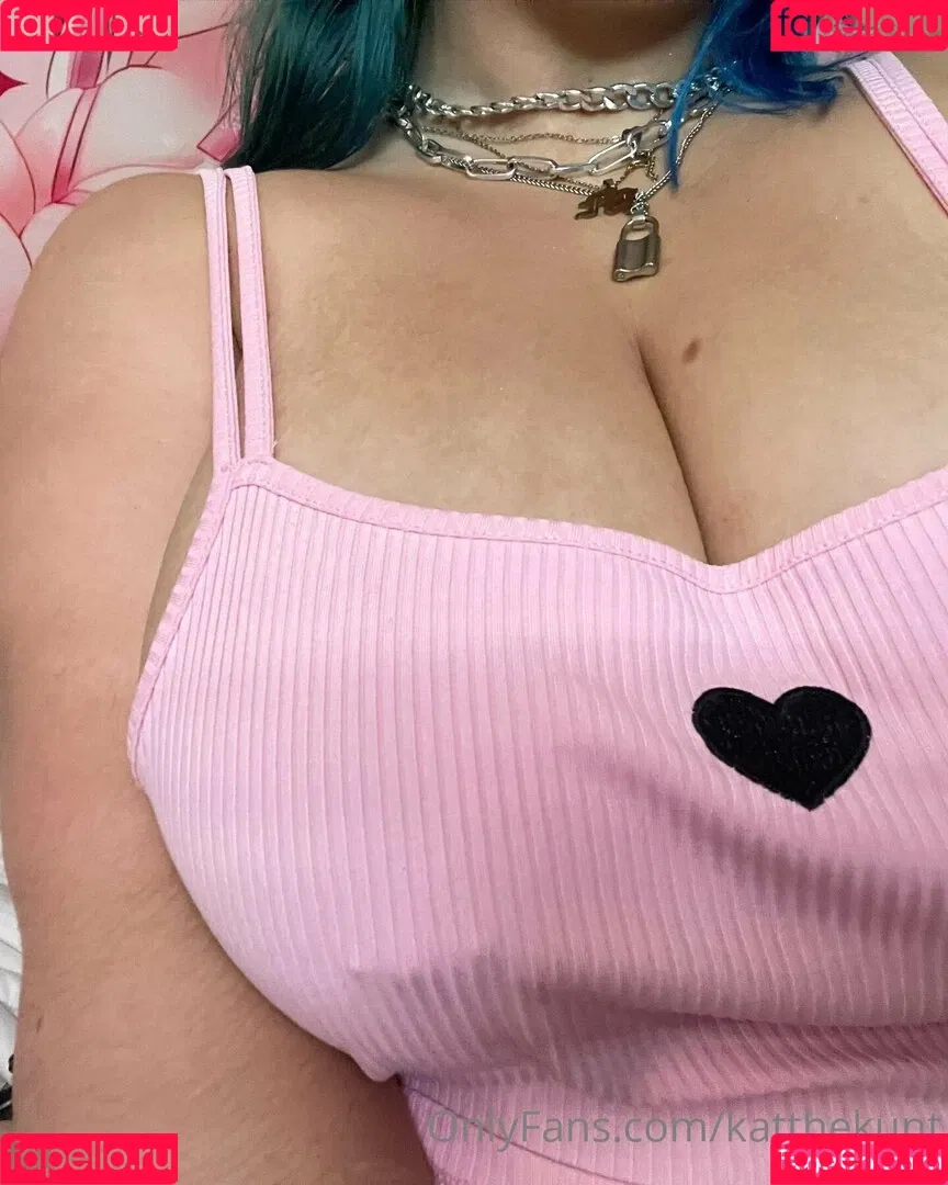 KatTheKunt Onlyfans Photo Gallery 