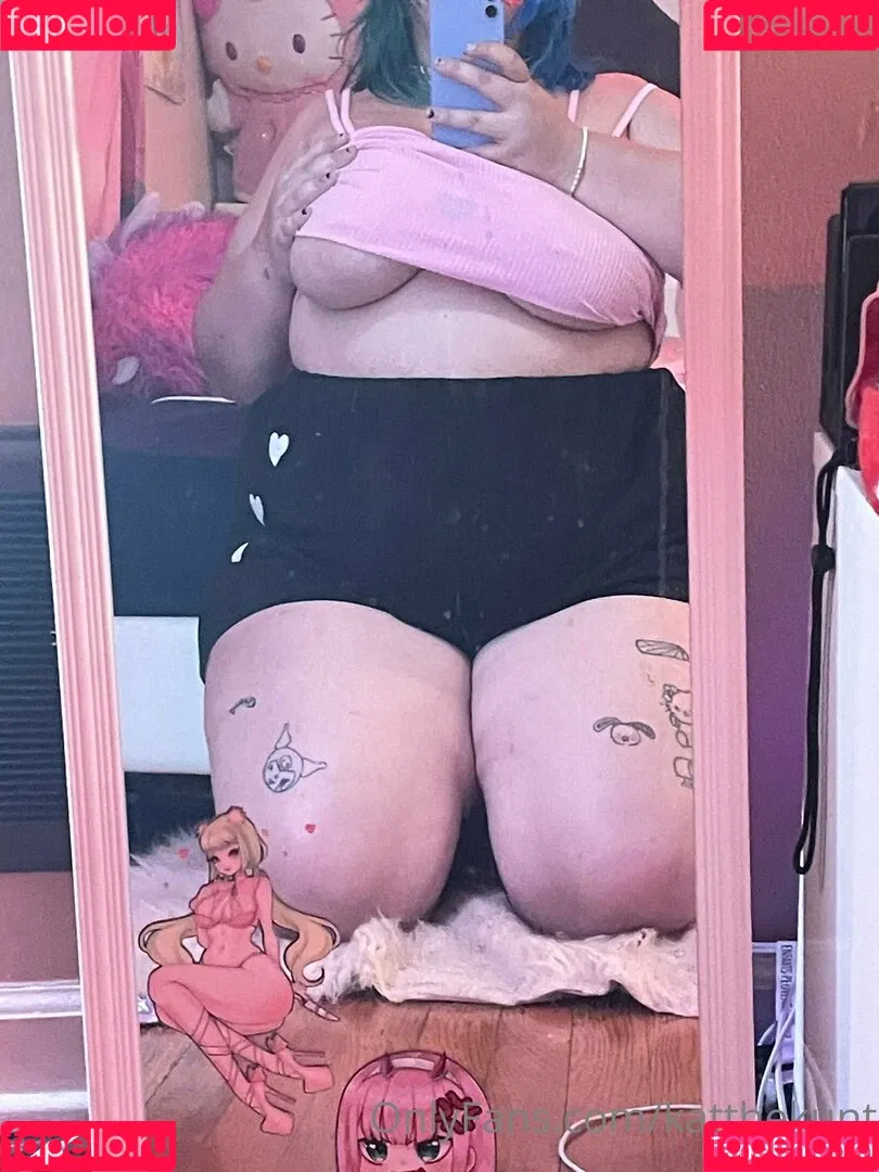 KatTheKunt Onlyfans Photo Gallery 