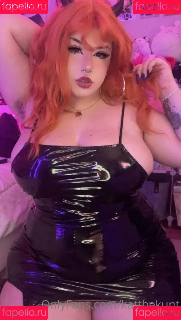 KatTheKunt Onlyfans Photo Gallery 
