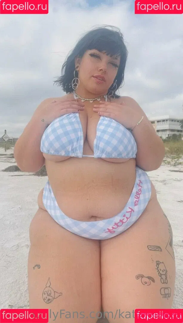 KatTheKunt Onlyfans Photo Gallery 