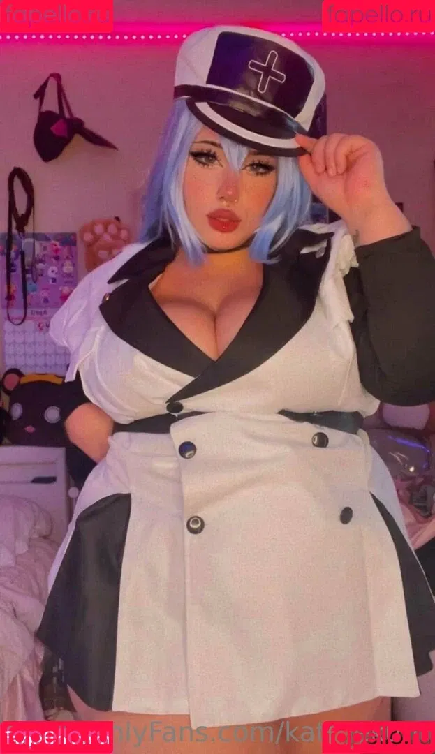KatTheKunt Onlyfans Photo Gallery 