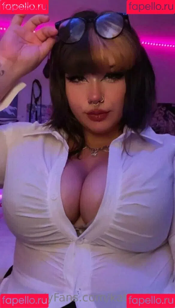 KatTheKunt Onlyfans Photo Gallery 