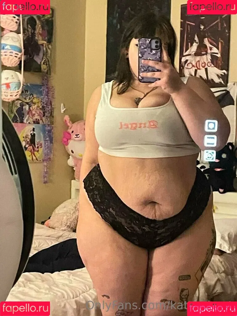 KatTheKunt Onlyfans Photo Gallery 