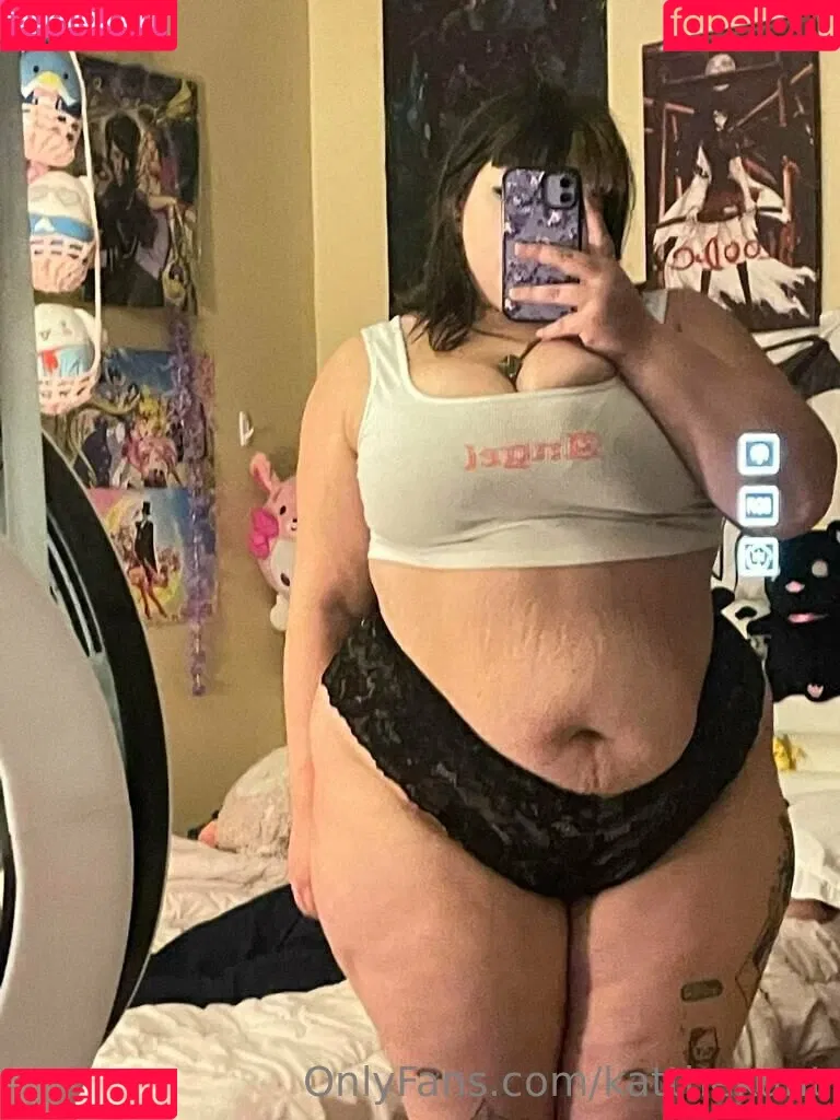 KatTheKunt Onlyfans Photo Gallery 