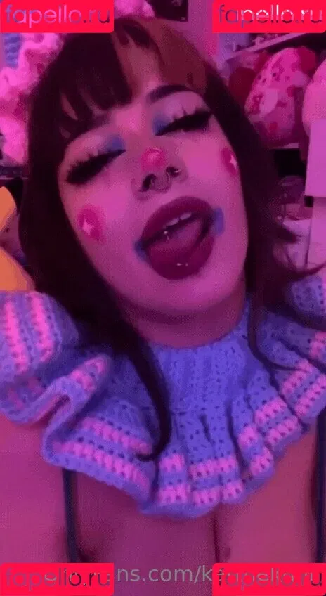 KatTheKunt Onlyfans Photo Gallery 