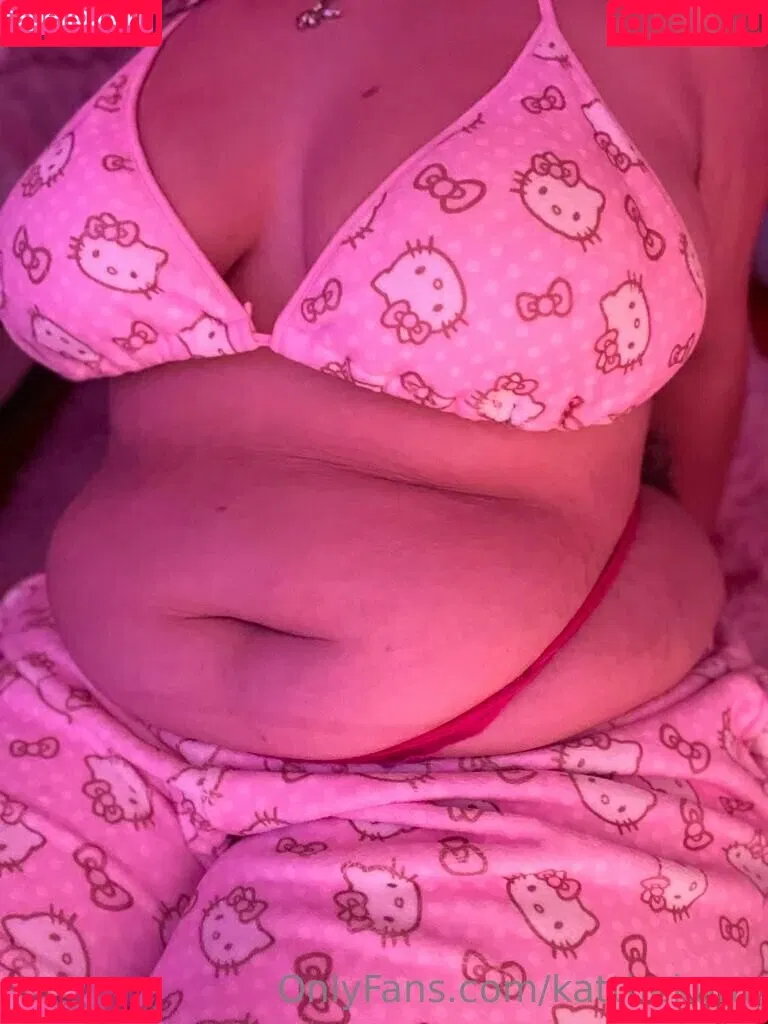 KatTheKunt Onlyfans Photo Gallery 