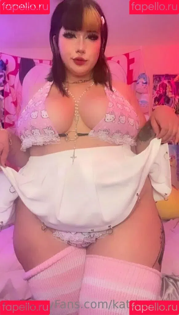 KatTheKunt Onlyfans Photo Gallery 